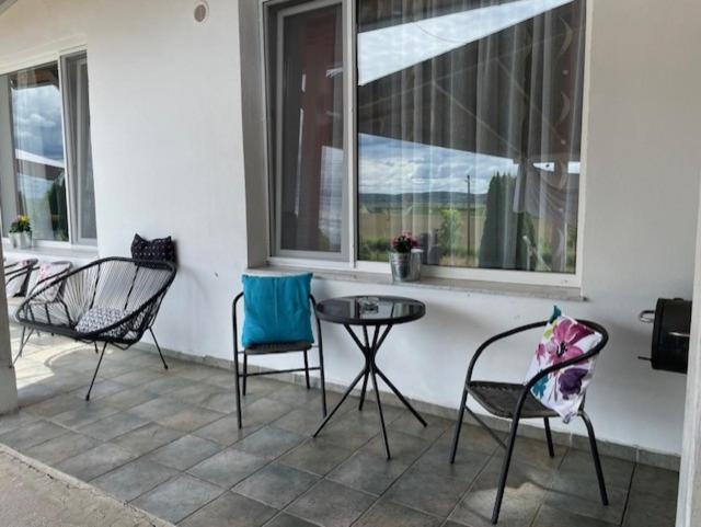 Arthaus Roenoek Ronok Exterior foto